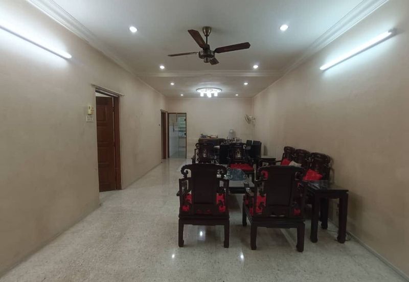 Taman Ipoh Selatan (Ipoh Garden South)