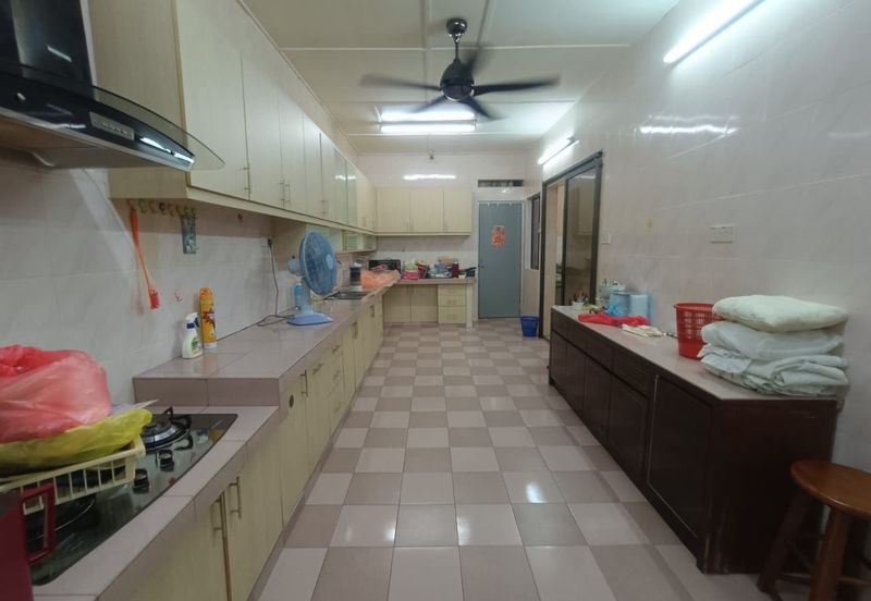 Taman Ipoh Selatan (Ipoh Garden South)