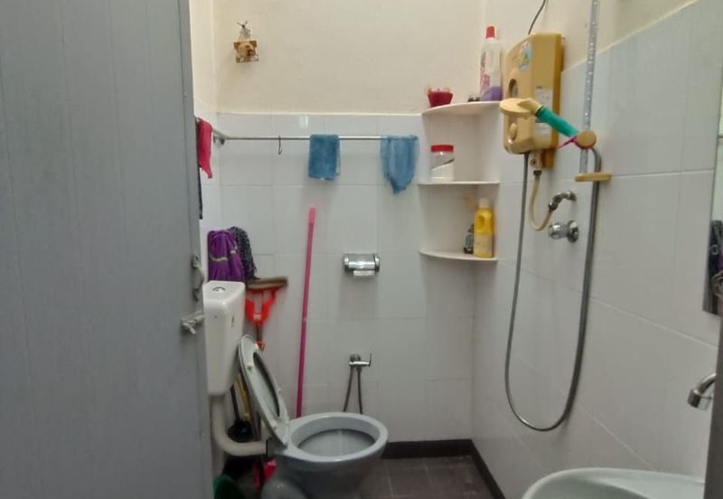 Taman Ipoh Selatan (Ipoh Garden South)