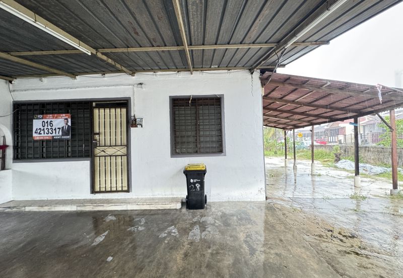 TAMAN JATI, JELAPANG