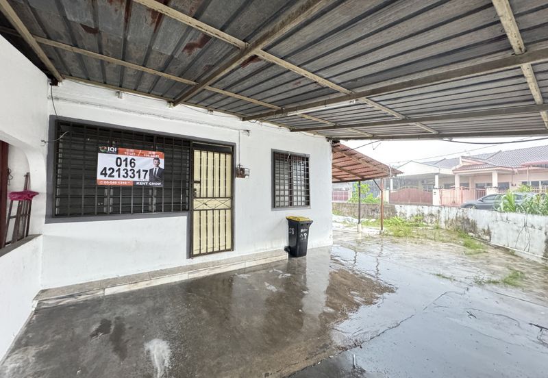 TAMAN JATI, JELAPANG