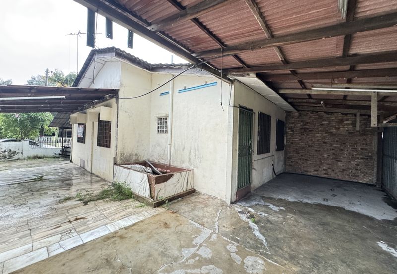 TAMAN JATI, JELAPANG