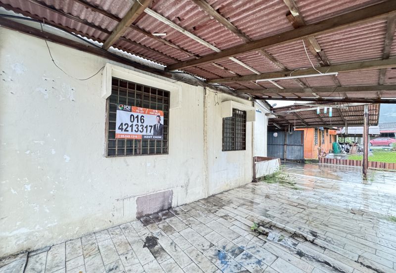 TAMAN JATI, JELAPANG