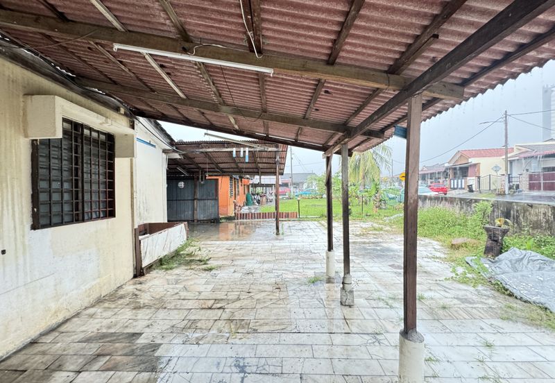 TAMAN JATI, JELAPANG