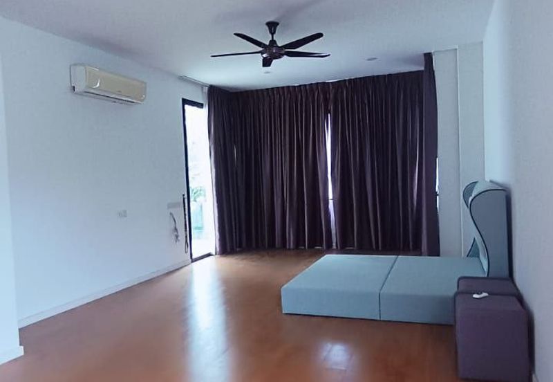 Enclave @ Tiger Lane