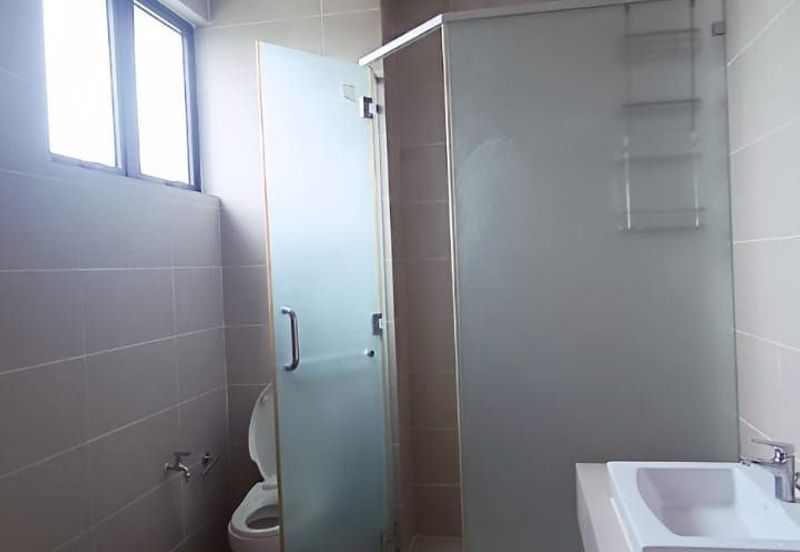 Enclave @ Tiger Lane