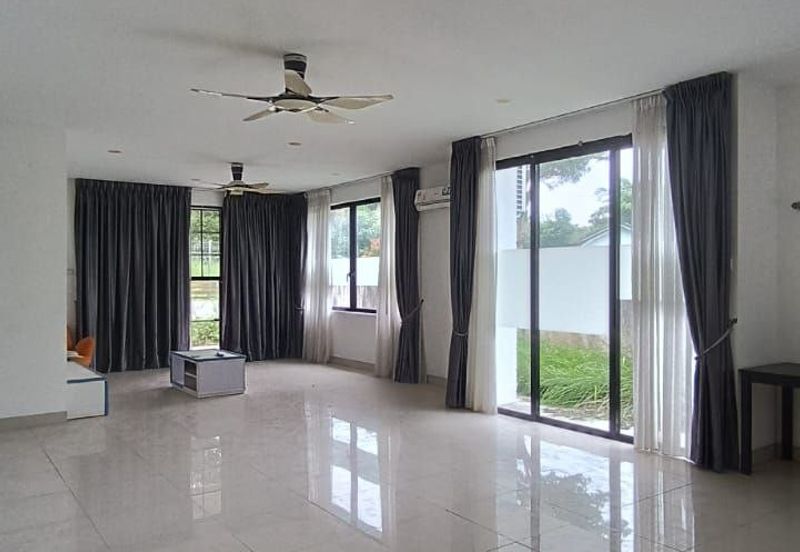 Enclave @ Tiger Lane