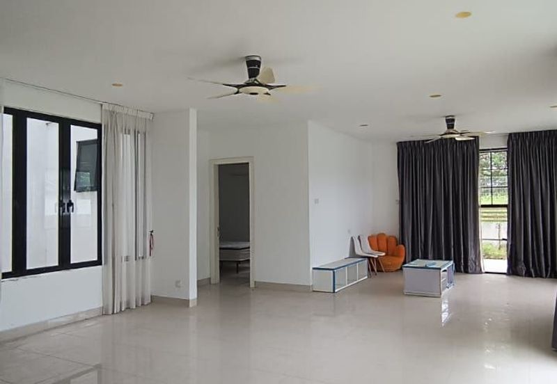 Enclave @ Tiger Lane