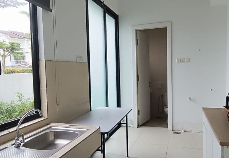 Enclave @ Tiger Lane