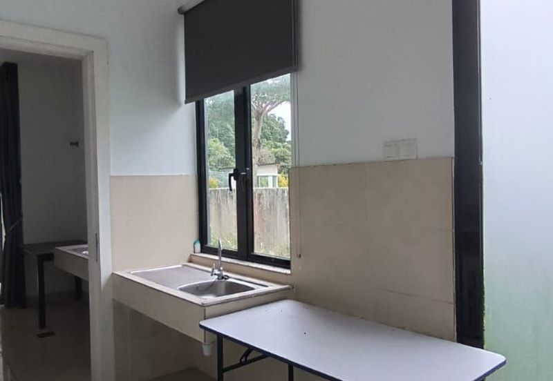 Enclave @ Tiger Lane