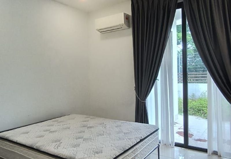 Enclave @ Tiger Lane