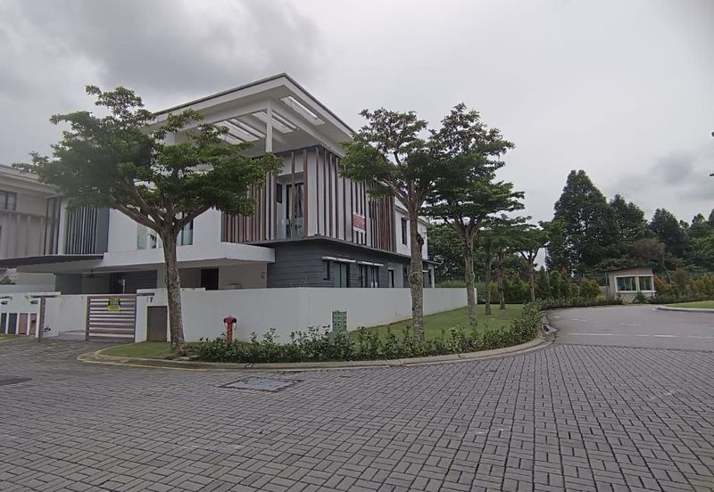 Enclave @ Tiger Lane