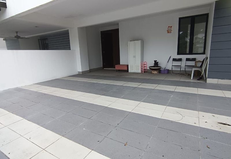 Enclave @ Tiger Lane