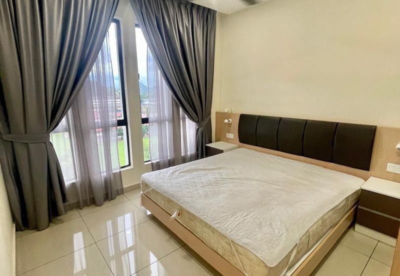 Upper East @ Tiger Lane