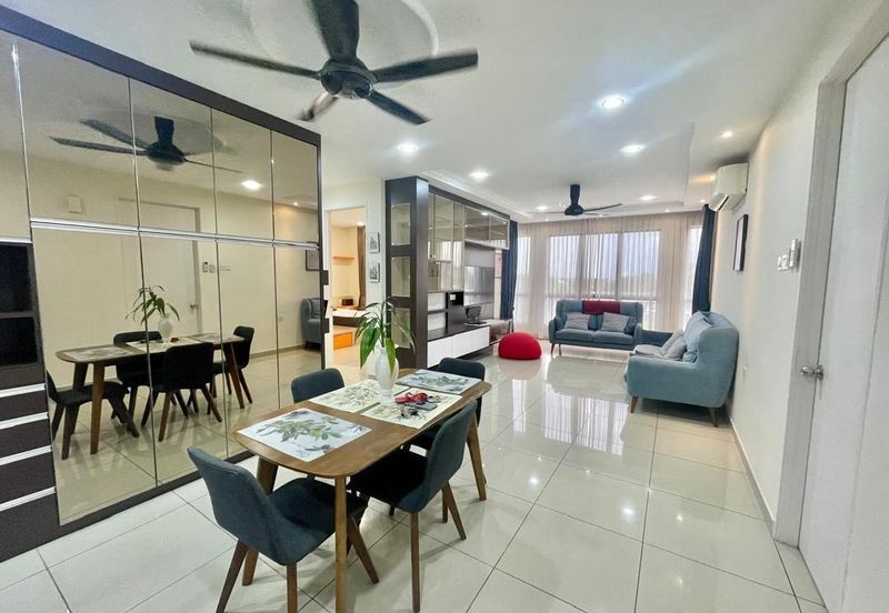 Upper East @ Tiger Lane