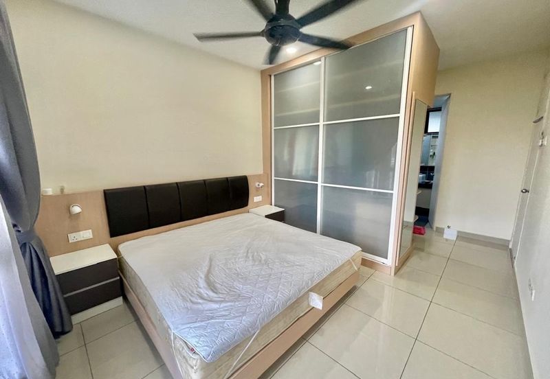 Upper East @ Tiger Lane