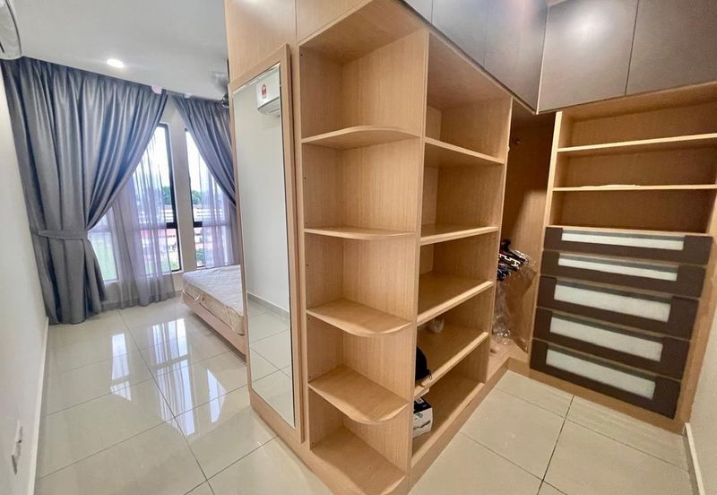 Upper East @ Tiger Lane