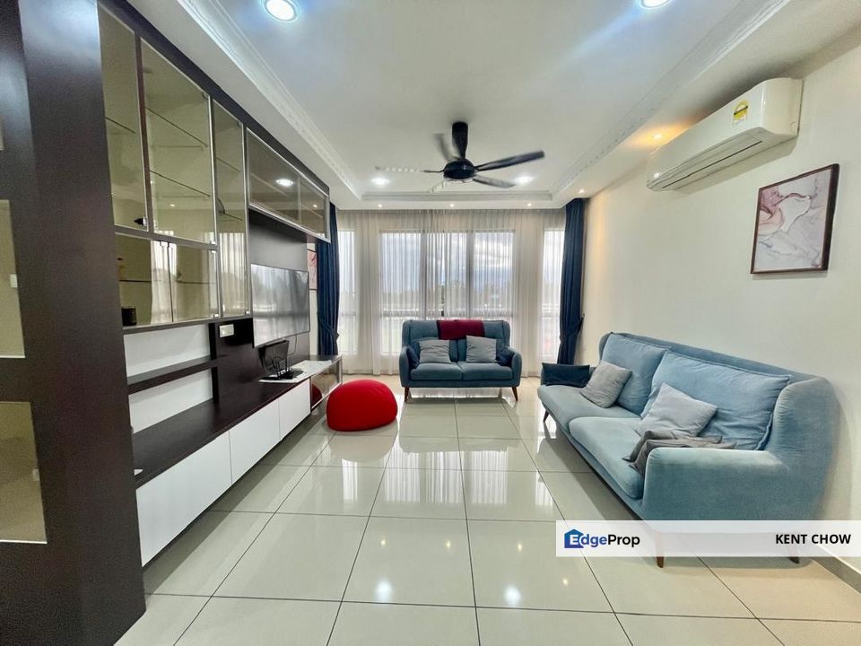 UPPER EAST | FULLY FURNISHED , Perak, Ipoh