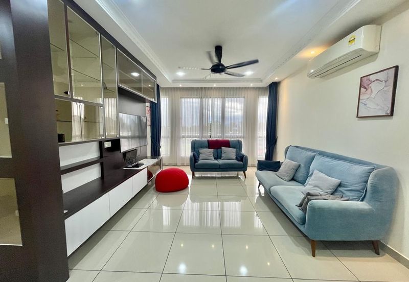 Upper East @ Tiger Lane