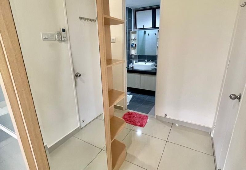 Upper East @ Tiger Lane