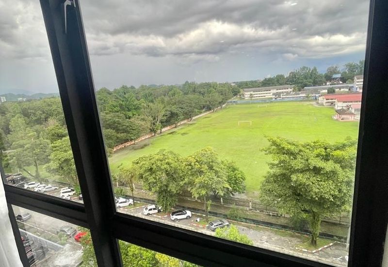 Upper East @ Tiger Lane