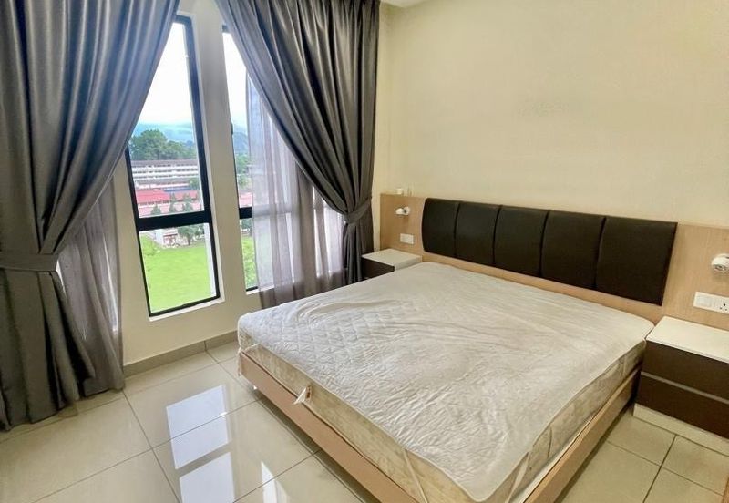 Upper East @ Tiger Lane