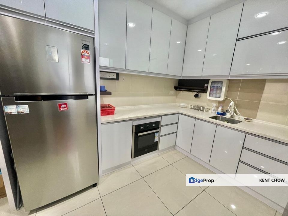 UPPER EAST | FULLY FURNISHED , Perak, Ipoh