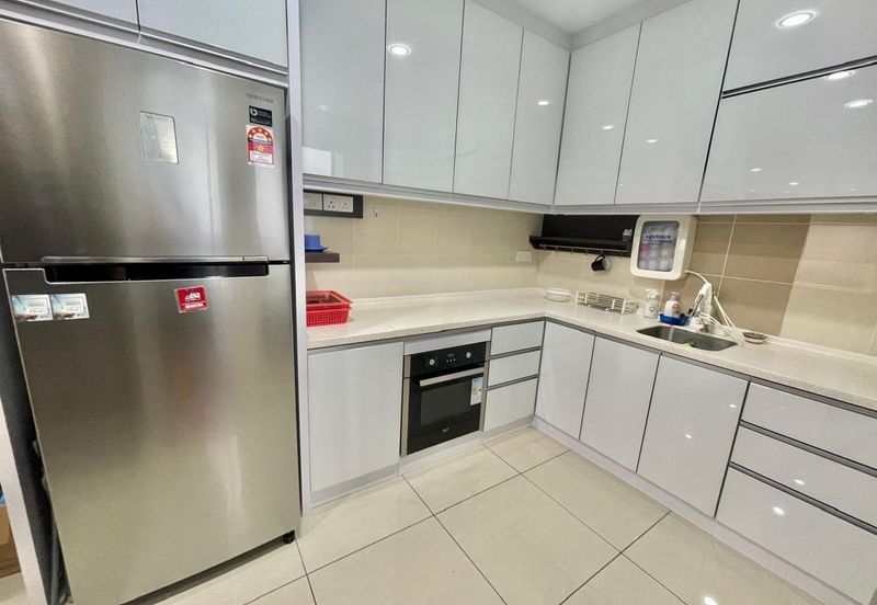 Upper East @ Tiger Lane