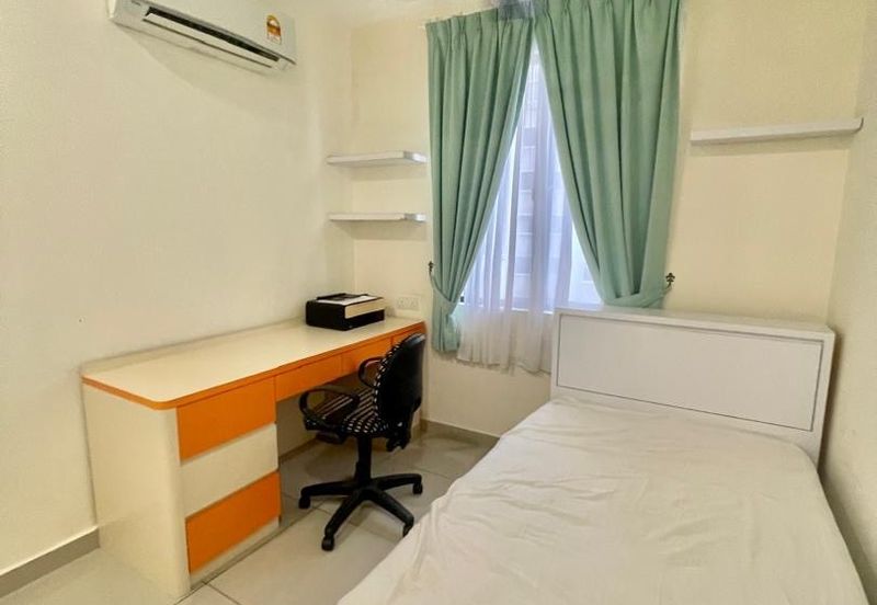 Upper East @ Tiger Lane