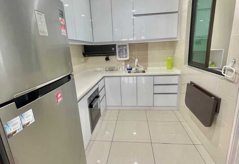 Upper East @ Tiger Lane