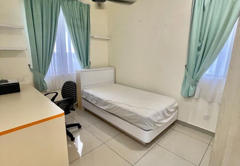 Upper East @ Tiger Lane