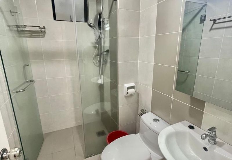 Upper East @ Tiger Lane