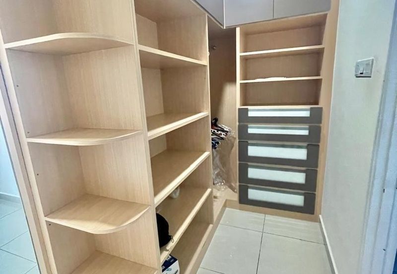 Upper East @ Tiger Lane