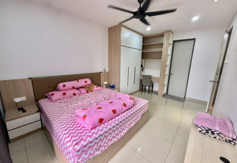 Upper East @ Tiger Lane