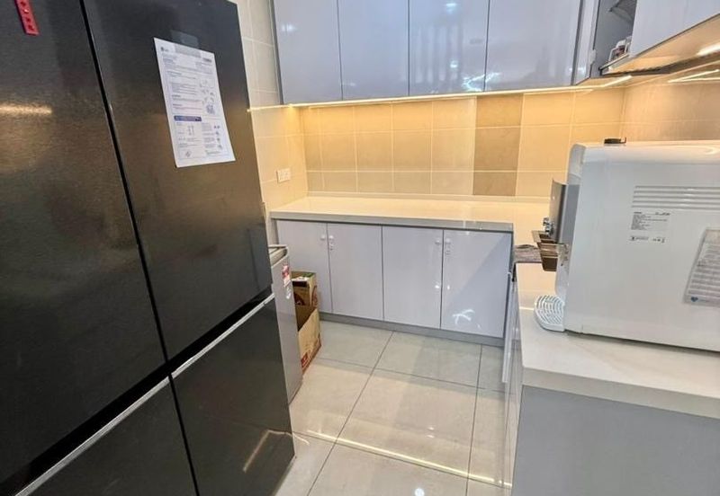 Upper East @ Tiger Lane