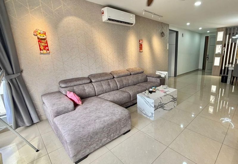 Upper East @ Tiger Lane