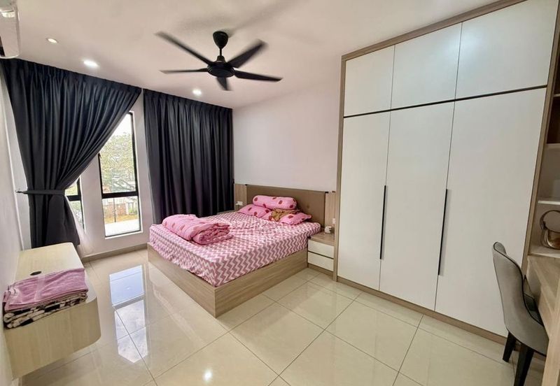 Upper East @ Tiger Lane