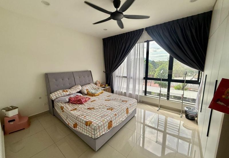 Upper East @ Tiger Lane