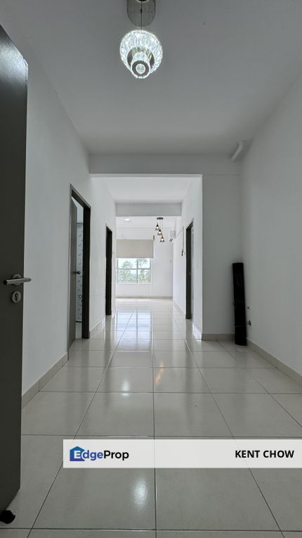 MERU HEIGHTS (SCIENTEX) | FOR RENT, Perak, Ipoh