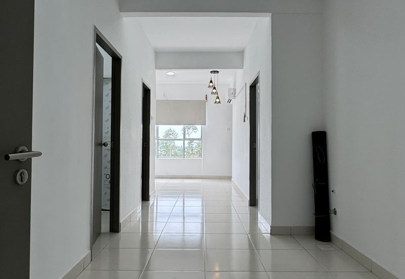 Meru Heights Residences