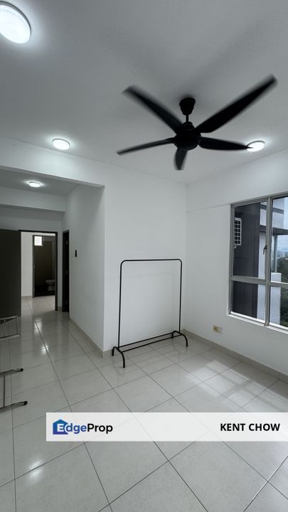 MERU HEIGHTS (SCIENTEX) | FOR RENT, Perak, Ipoh