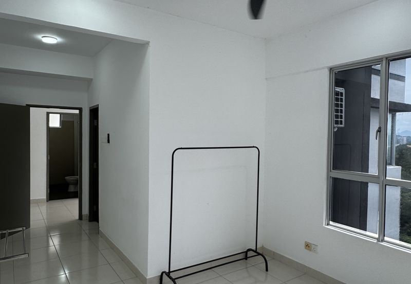 Meru Heights Residences