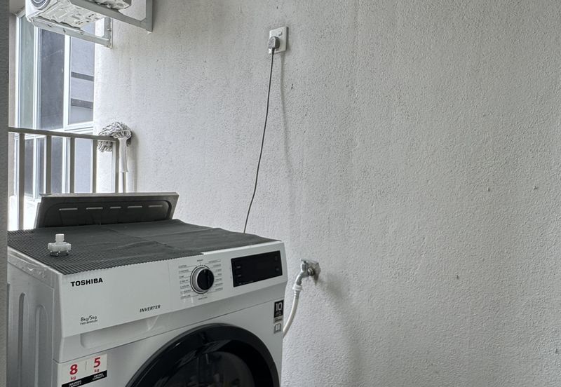 Meru Heights Residences