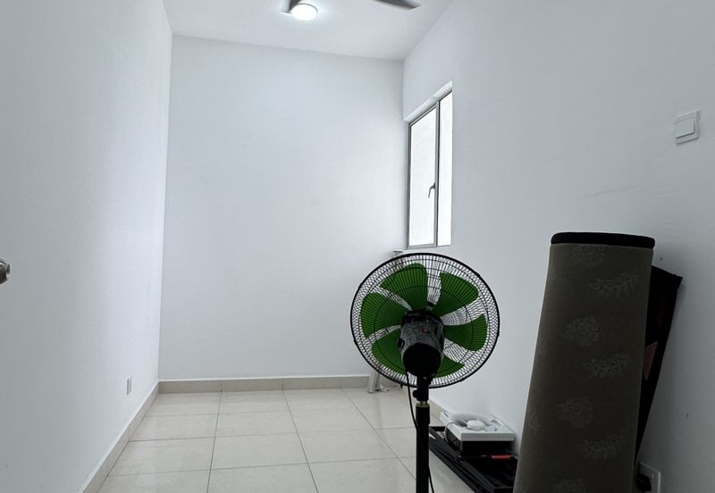 Meru Heights Residences