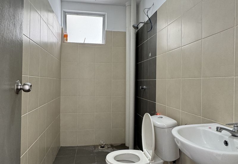 Meru Heights Residences