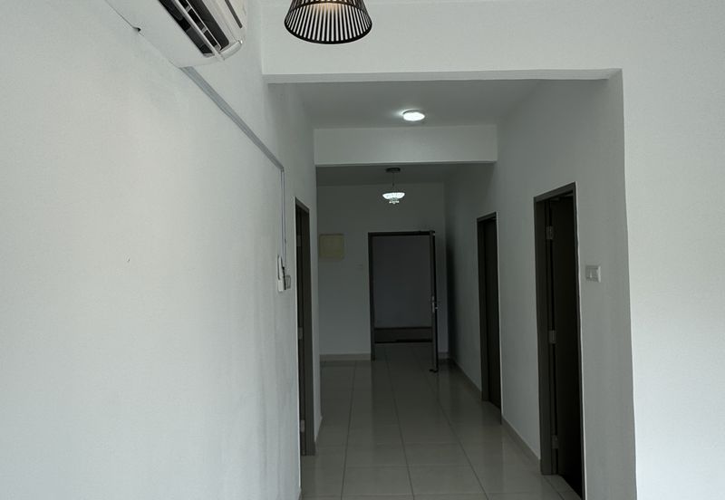 Meru Heights Residences