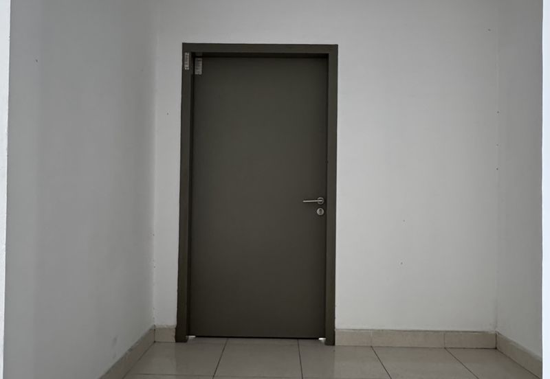 Meru Heights Residences