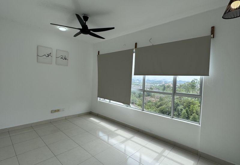 Meru Heights Residences