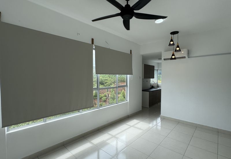 Meru Heights Residences