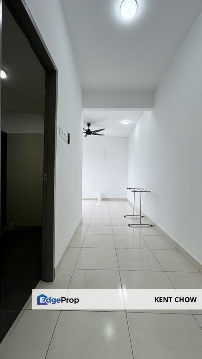 MERU HEIGHTS (SCIENTEX) | FOR RENT, Perak, Ipoh